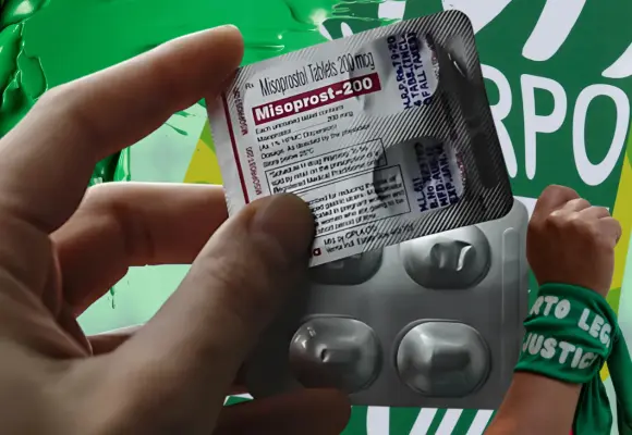 ¿Quieres abortar en CDMX? Esta guía te dice cómo y con quién acompañarte