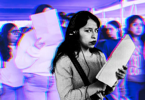 7 de cada 10 chilangas jóvenes hacen cuidados sin salario en CDMX: IMCO