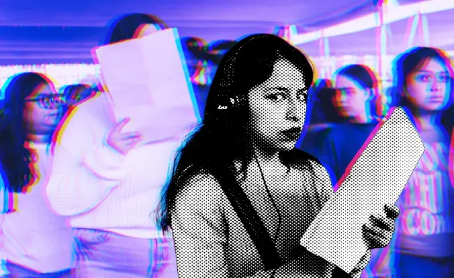 7 de cada 10 chilangas jóvenes hacen cuidados sin salario en CDMX: IMCO