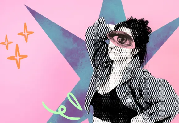 ¿Y si soltamos la panza? Habitar el cuerpo como acto político y feminista