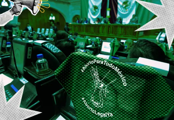 Médicas exigen sacar el aborto del Código Penal: "es un error histórico"