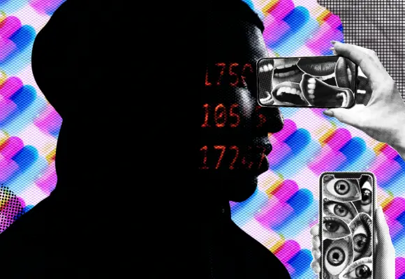 "Solo es un chiste": cómo el humor misógino normaliza la violencia incel