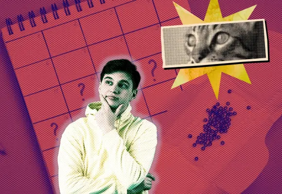 Por qué quienes no menstruamos debemos hablar de menstruación Por qué quienes no menstruamos debemos hablar de menstruación