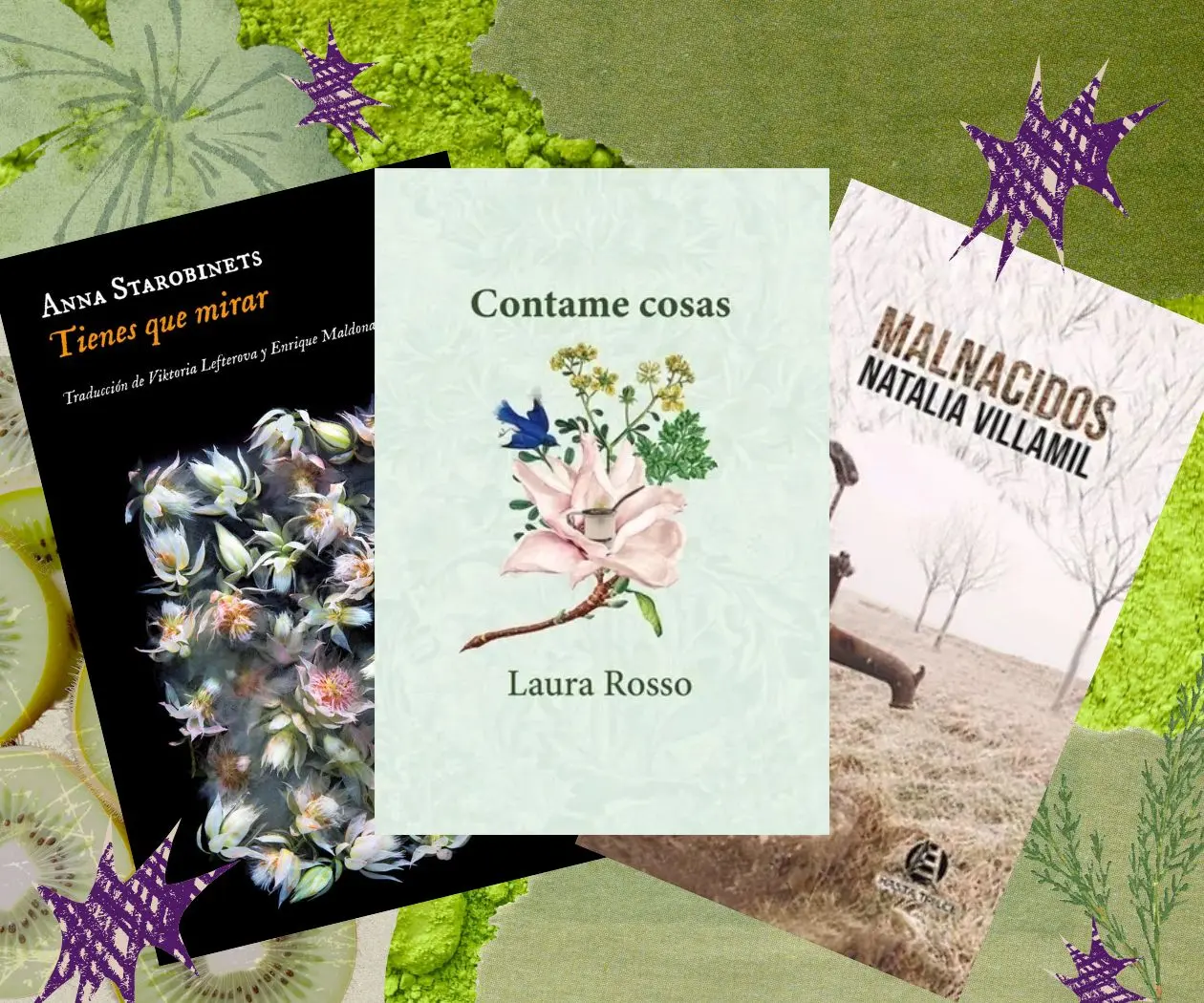 5 libros que narran el aborto como resistencia y memoria feminista 5 libros que narran el aborto como resistencia y memoria feminista