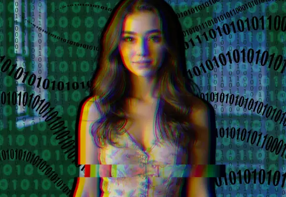 La IA reemplaza mujeres con Tilly Norwood en Hollywood y Diella en Albania