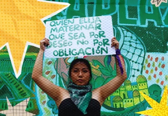 Pese a la despenalización, aborto legal sigue limitado en 8 estados