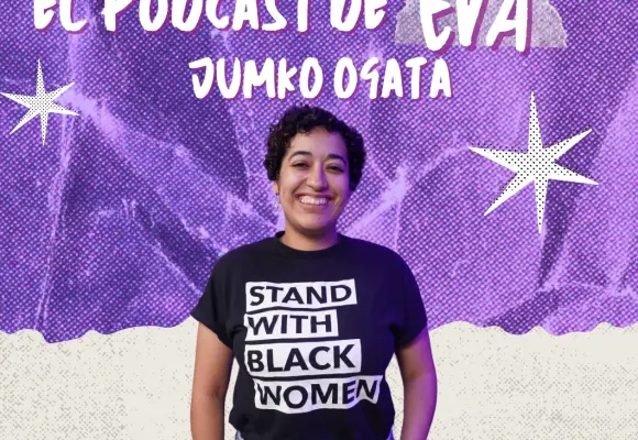 Quiero ser antirracista: una conversación con Jumko Ogata Quiero ser antirracista: una conversación con Jumko Ogata