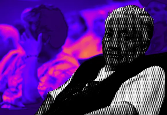 71% de los casos de violencia en la vejez recaen sobre mujeres mayores