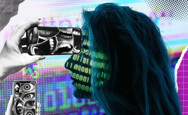 Femcels y heteropesimismo: así viven el desamor en la cultura patriarcal Femcels y heteropesimismo: así viven el desamor en la cultura patriarcal