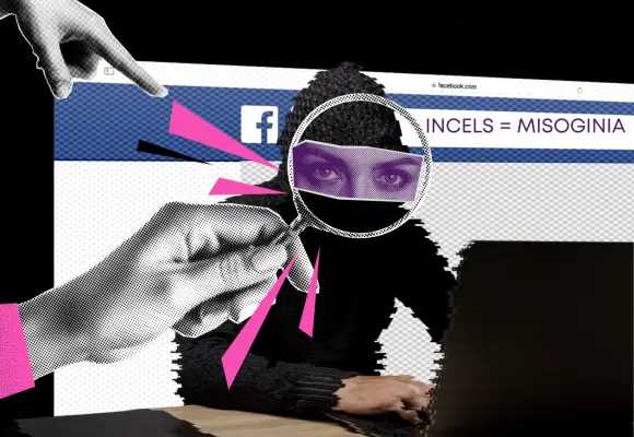 Incels, el patriarcado digital que amenaza con terrorismo misógino