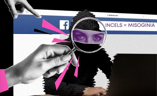 Incels, el patriarcado digital que amenaza con terrorismo misógino