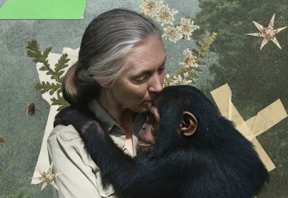 Jane Goodall: la científica que cambió nuestra mirada sobre la vida