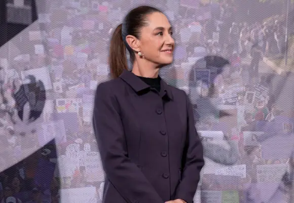 A un año de Sheinbaum, activistas ven avances sin igualdad real