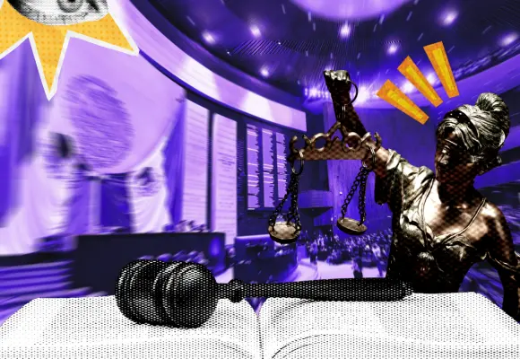 Reforma Ley de Amparo: claves para entender sus riesgos en la justicia