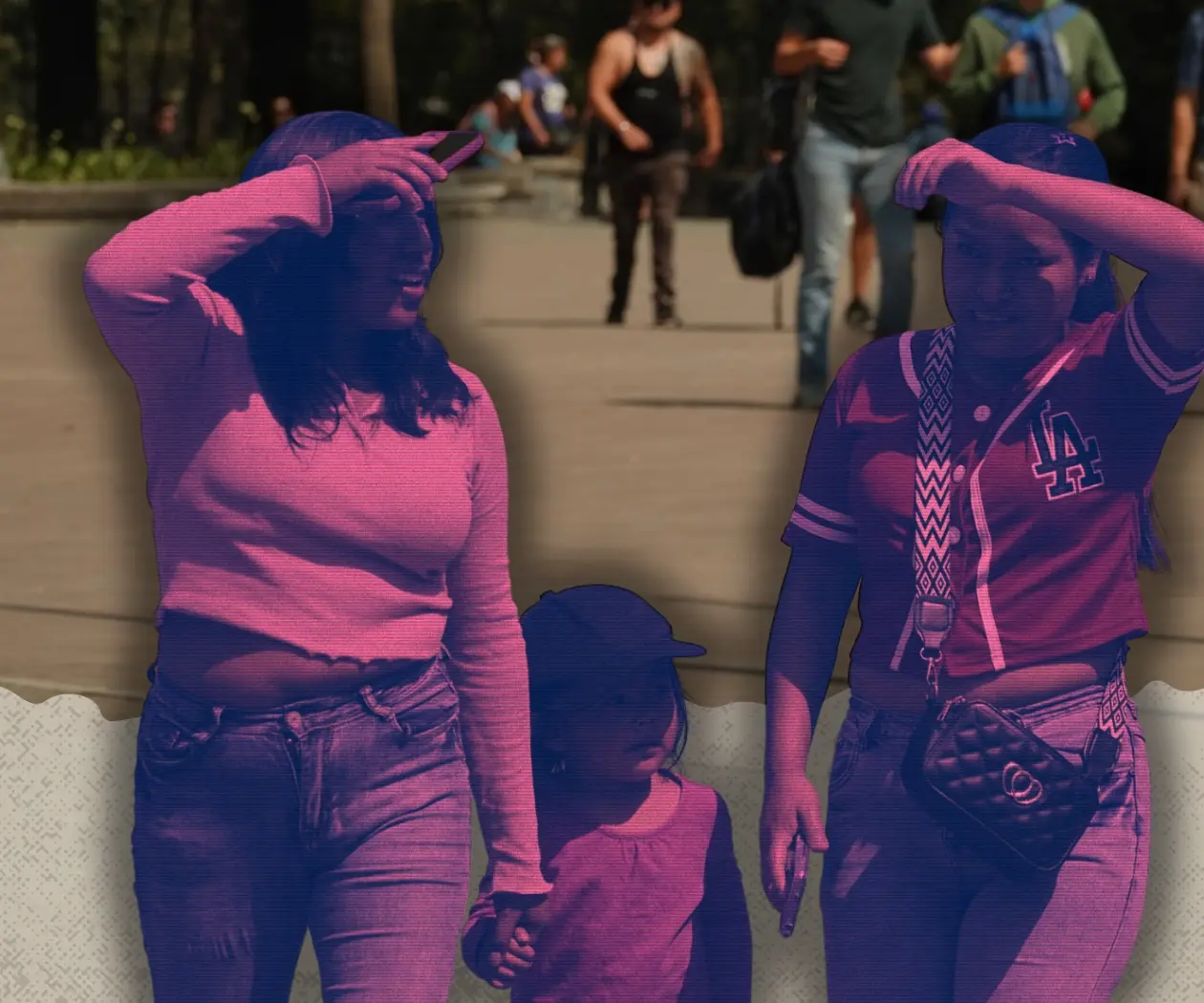 CIDH reconoce el derecho al cuidado, pero con vacíos y deudas