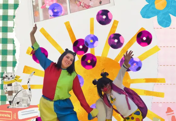 "La huella en tus estudiantes puede transformar vidas": Andrea Herrera