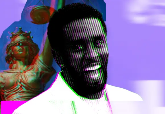 Sean "Diddy" Combs recibe 4 años de cárcel por explotación sexual