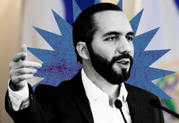 Bukele borra identidades al prohibir lenguaje inclusivo en El Salvador