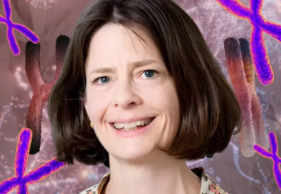 Mary E. Brunkow entra en la historia del Nobel de Medicina