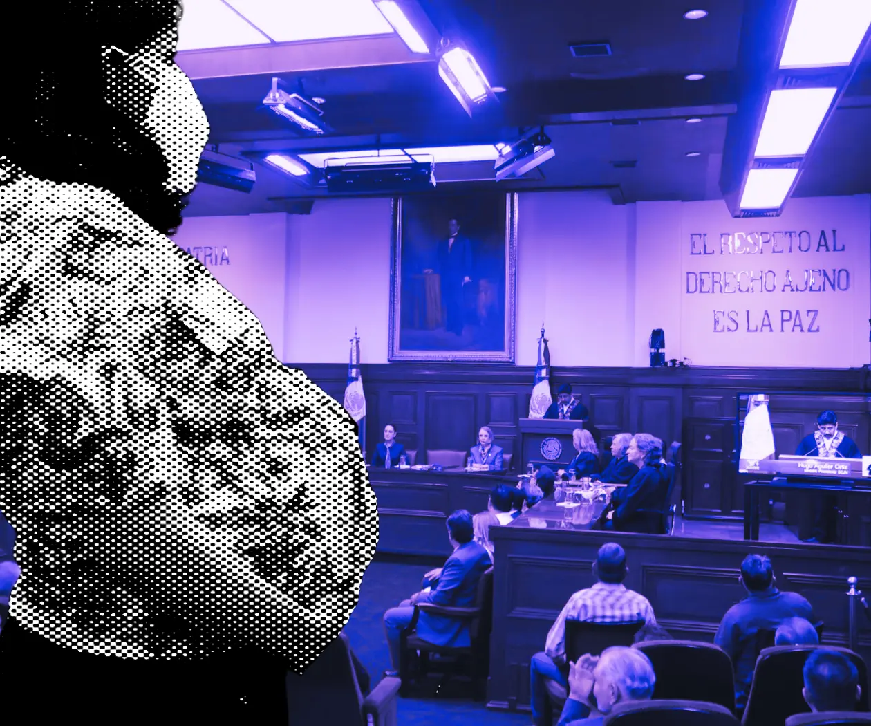 SCJN busca garantizar identidad y derechos en la gestación subrogada SCJN busca garantizar identidad y derechos en la gestación subrogada