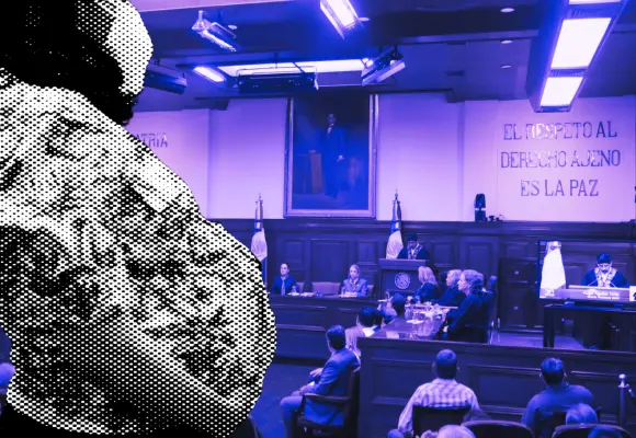 SCJN busca garantizar identidad y derechos en la gestación subrogada