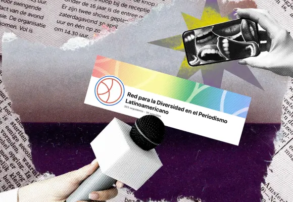 REDIPE celebra cinco años de diversidad y resistencia en el periodismo