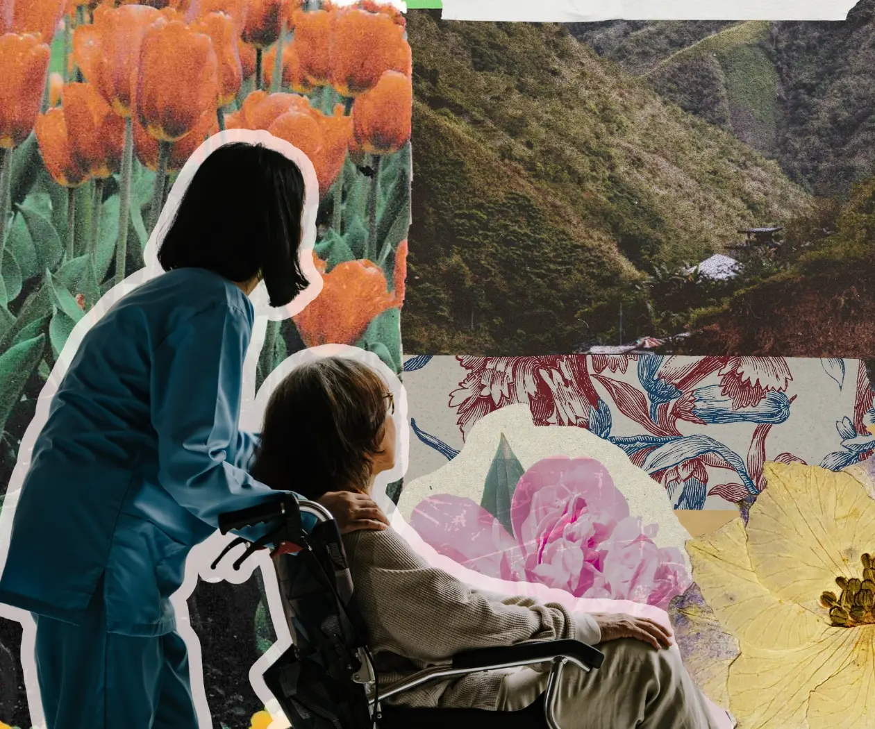 Morir con dignidad: la deuda de México con los cuidados paliativos