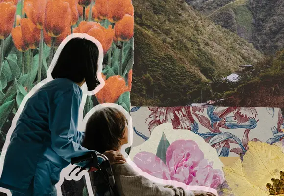 Morir con dignidad: la deuda de México con los cuidados paliativos Morir con dignidad: la deuda de México con los cuidados paliativos