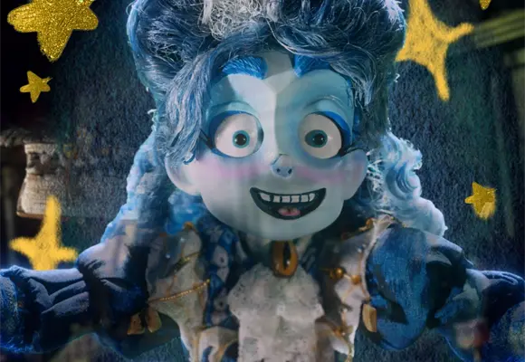 "Soy Frankelda": homenaje a la narración y a las escritoras silenciadas