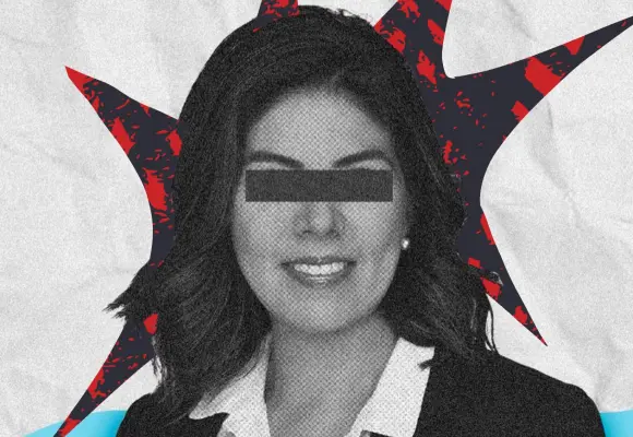 "La justicia no es igual para las personas trans":  caso Victoria Sámano