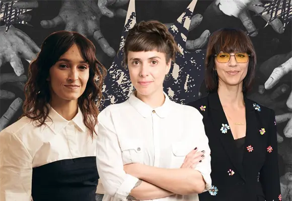 El nuevo terror es femenino: directoras que desafían el grito y el susto