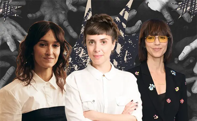 El nuevo terror es femenino: directoras que desafían el grito y el susto