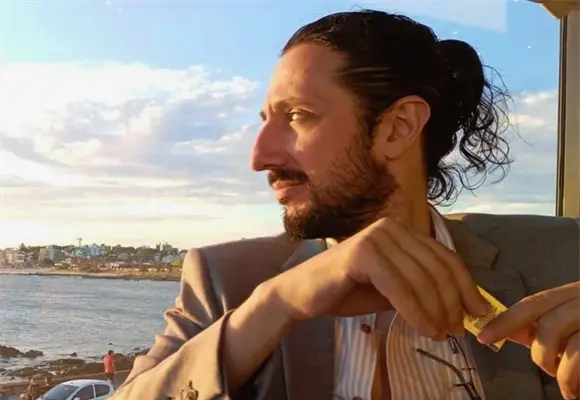 Pablo Laurta y "Varones Unidos": femicidio, secuestro y odio que mata