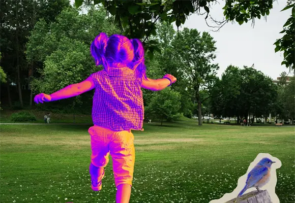 Invertir en las niñas es apostar por un futuro igualitario