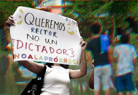 "¿Dónde están?": Veracruz busca a sus estudiantes tras la tormenta