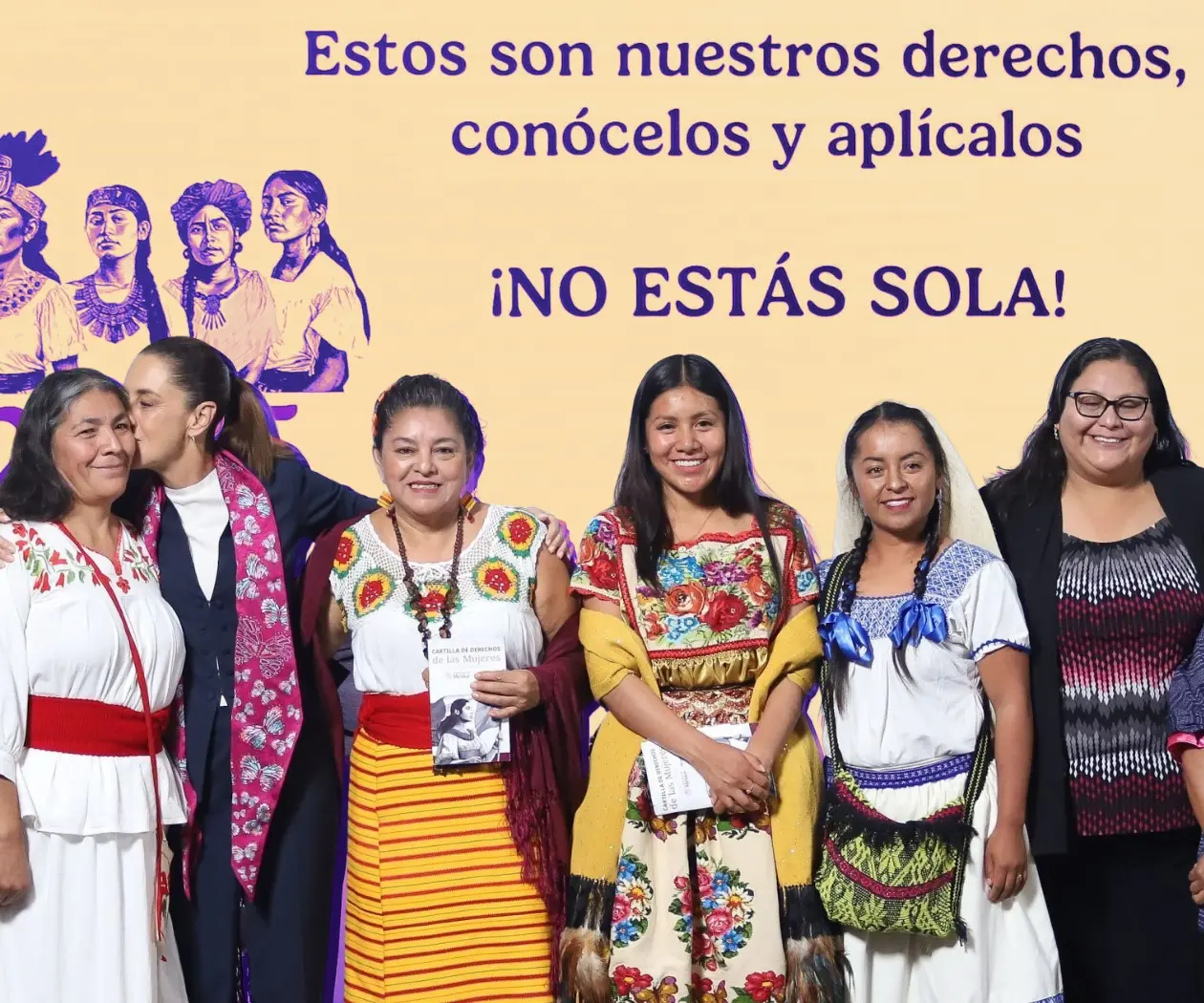 Blindar los avances: el reto de las mujeres que ya llegaron al poder