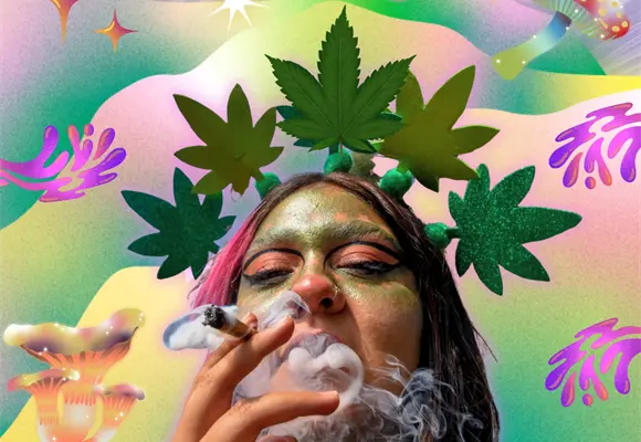 En CDMX, mujeres tejen redes seguras para acompañar el consumo