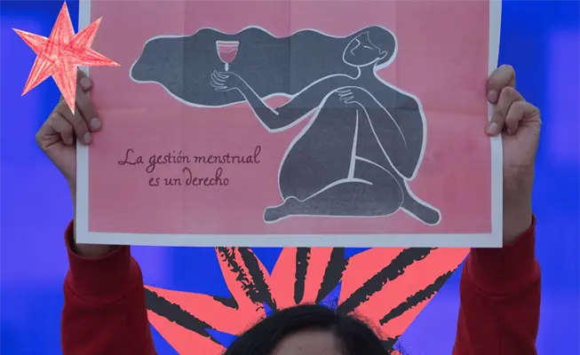 Tasa cero para todas: México da un paso hacia la justicia menstrual total