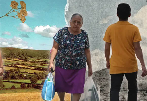 El dinero de las mujeres sostiene la economía que las excluye