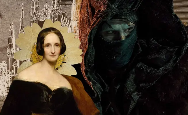 Del Toro rescata lección de Mary Shelley: el monstruo solo quería cuidado