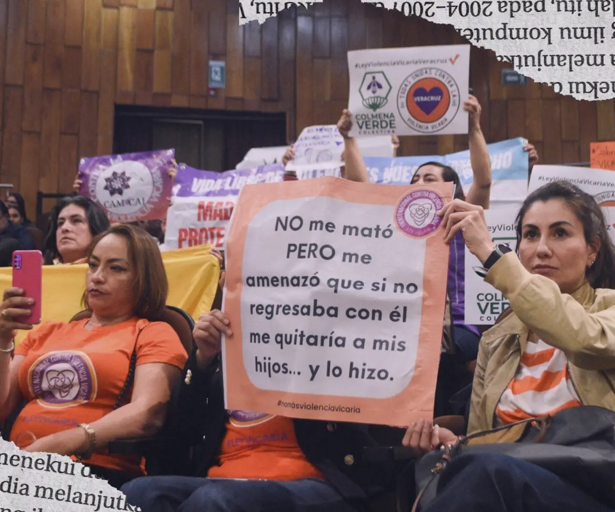 SCJN valida la ley vicaria: un paso clave que deja vacíos legales