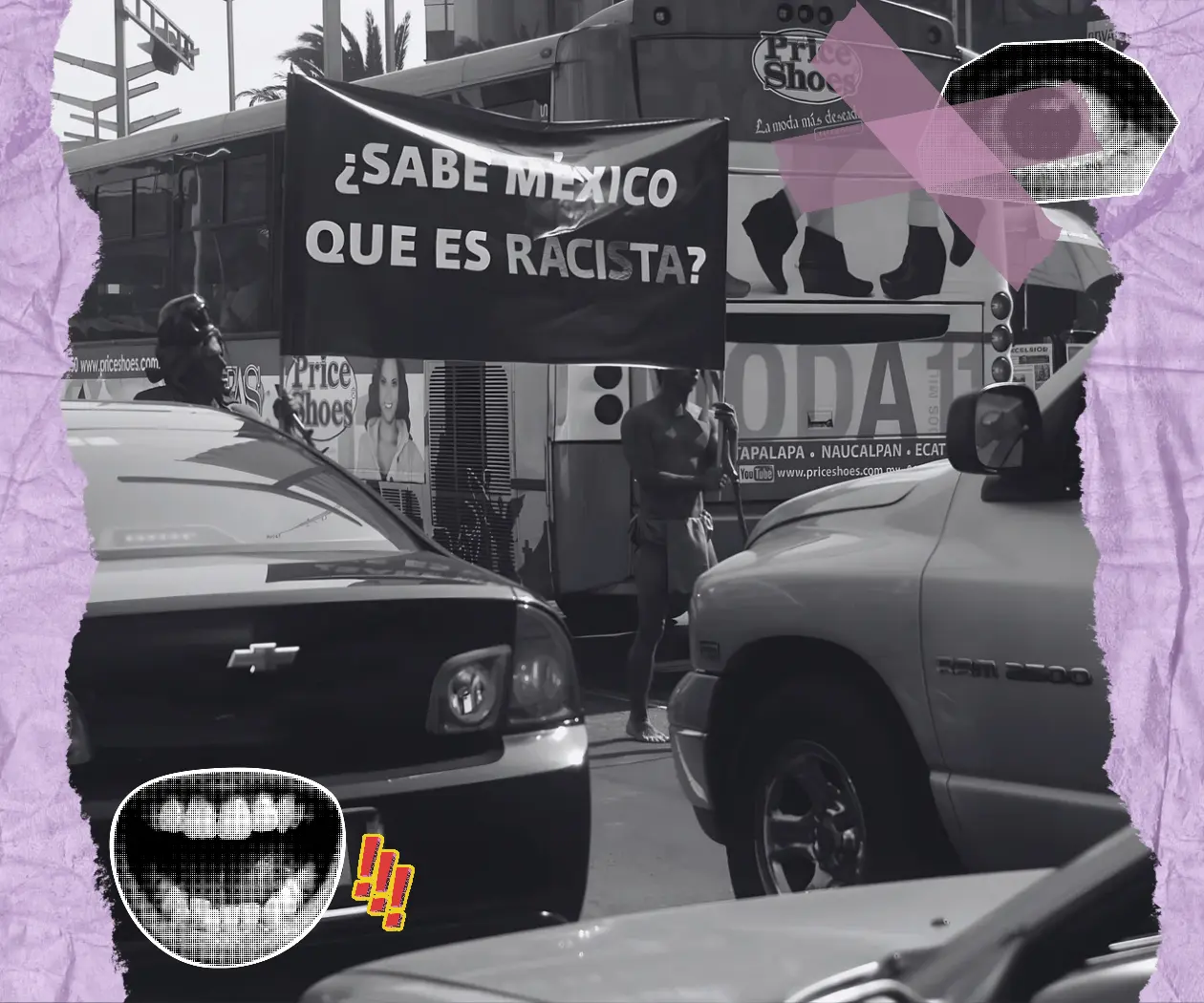 Nombrar el racismo para romper el silencio: así funciona el Racistómetro