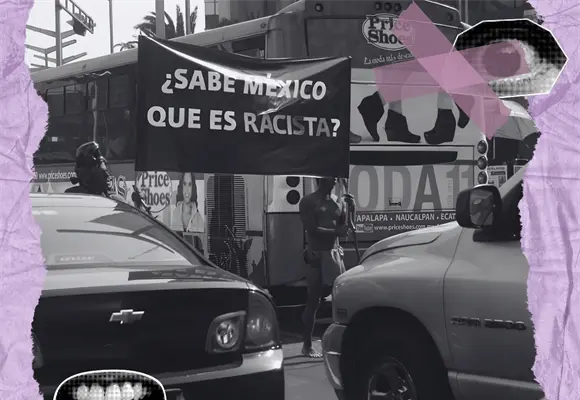 Nombrar el racismo para romper el silencio: así funciona el Racistómetro