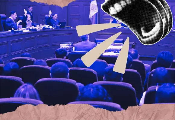 La justicia que llegó tarde: Rita Villalobos libre por orden de la SCJN