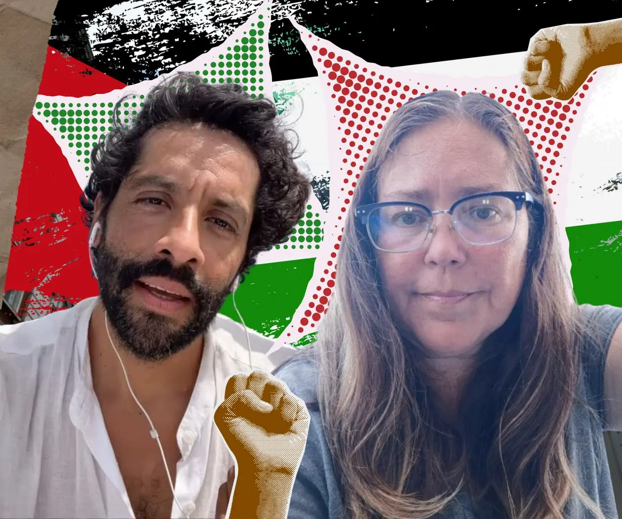 Flotilla mexicana denuncia manipulación del gobierno tras detención en Gaza Flotilla mexicana denuncia manipulación del gobierno tras detención en Gaza