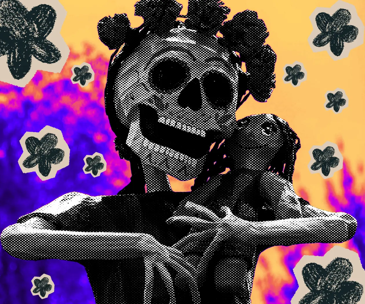 Día de Muertos 2025: 10 planes gratis para celebrar en la CDMX Día de Muertos 2025: 10 planes gratis para celebrar en la CDMX