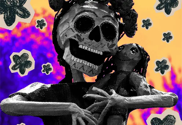 Día de Muertos 2025: 10 planes gratis para celebrar en la CDMX