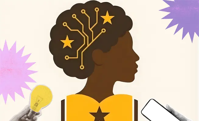 AfroféminasGPT: la IA que desafía el algoritmo blanco