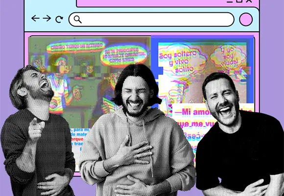 "Solo era un chiste": el humor de pareja que normaliza el machismo