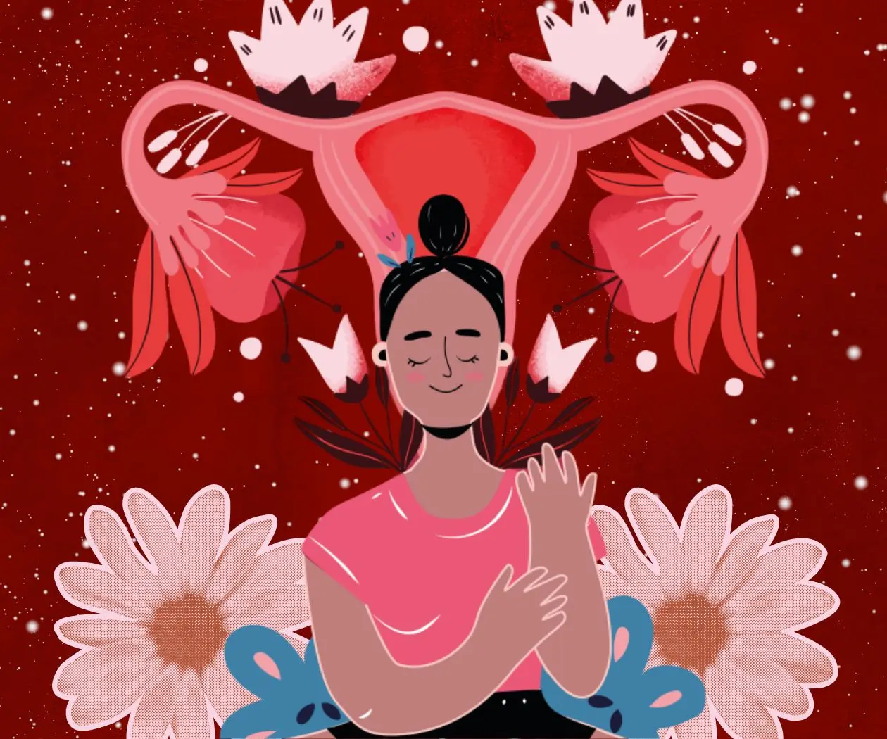 CDMX presenta la primera guía laboral sobre menstruación y menopausia CDMX presenta la primera guía laboral sobre menstruación y menopausia